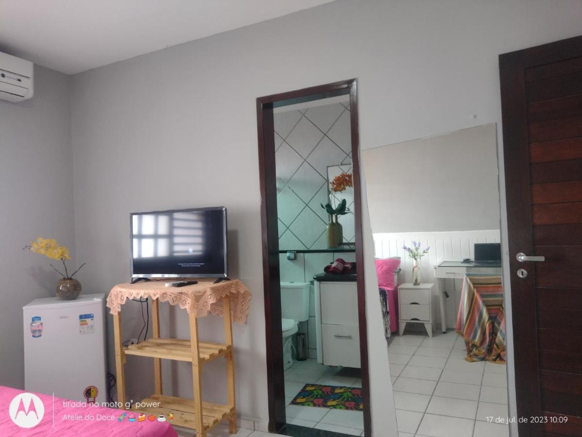 Pousada Atelie Doce 纳塔耳 外观 照片