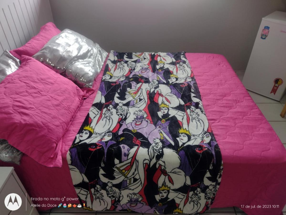 Pousada Atelie Doce 纳塔耳 外观 照片