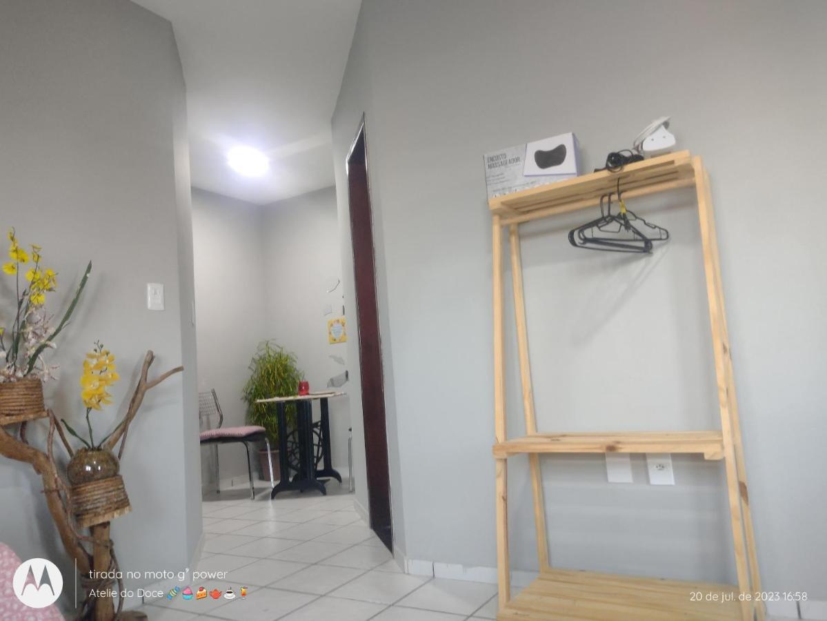 Pousada Atelie Doce 纳塔耳 外观 照片